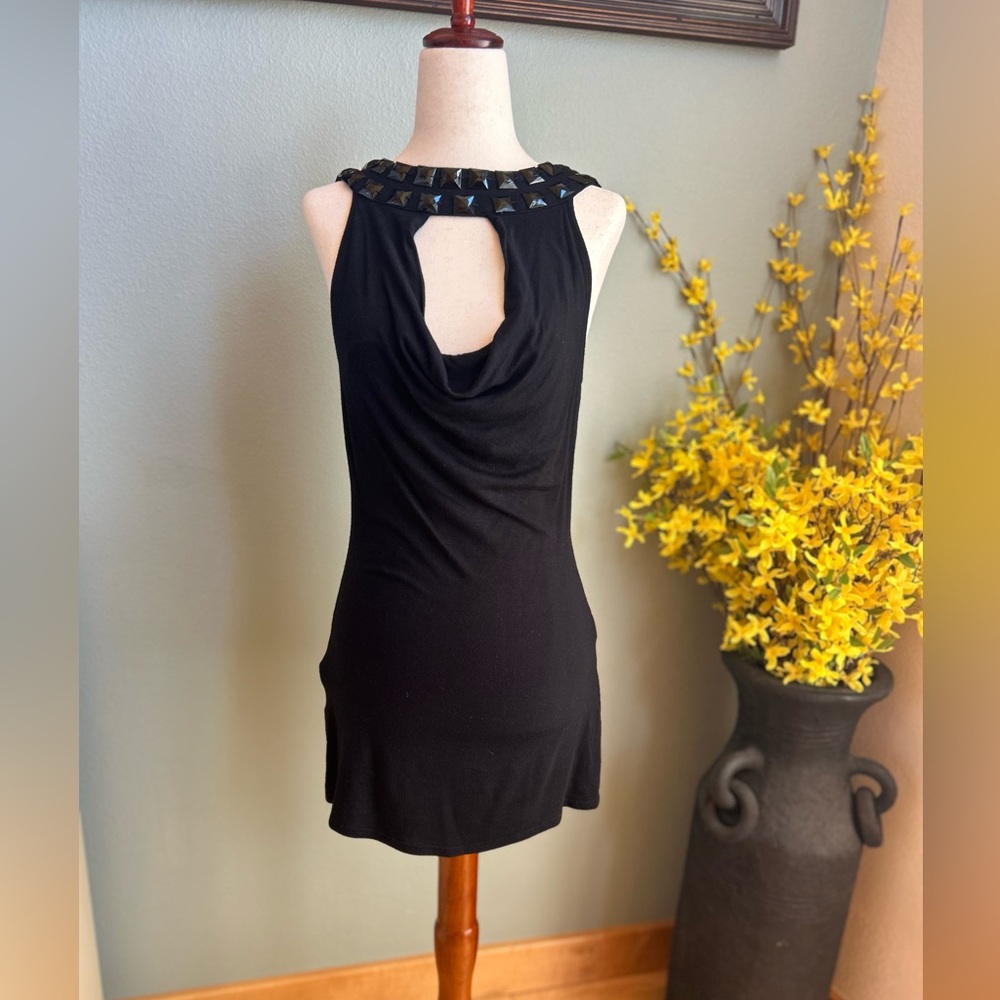 Sexy Little Black Dress!